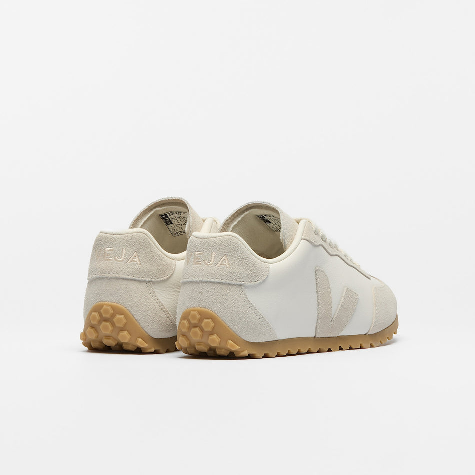 veja sneakers gt organic-leather white ai0221652 Back view