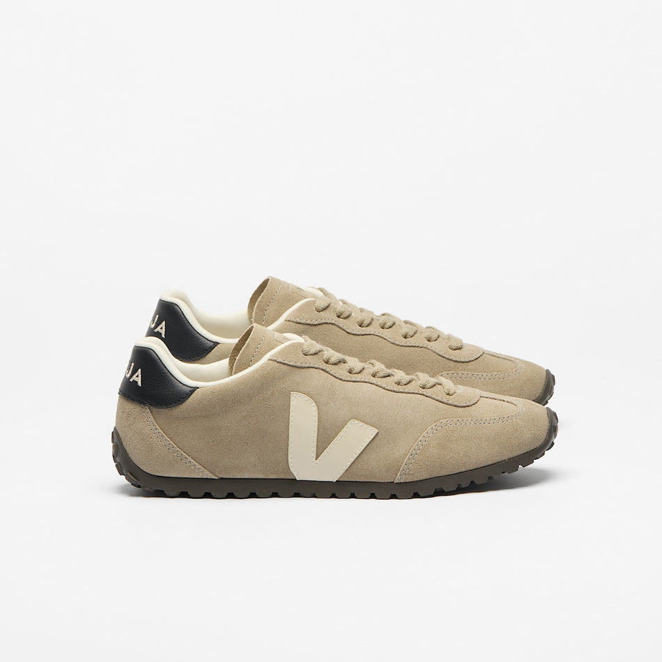 veja sneakers gt suede brown ai0321656 Lateral view