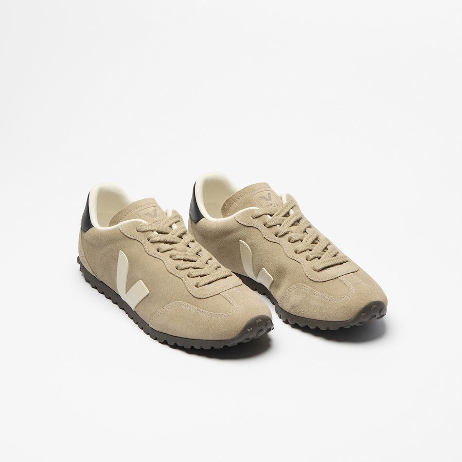 veja sneakers gt suede brown ai0321656 Top view