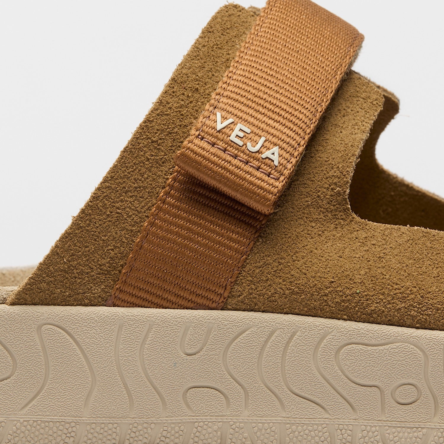 veja sneakers arpoador suede brown ap3221033