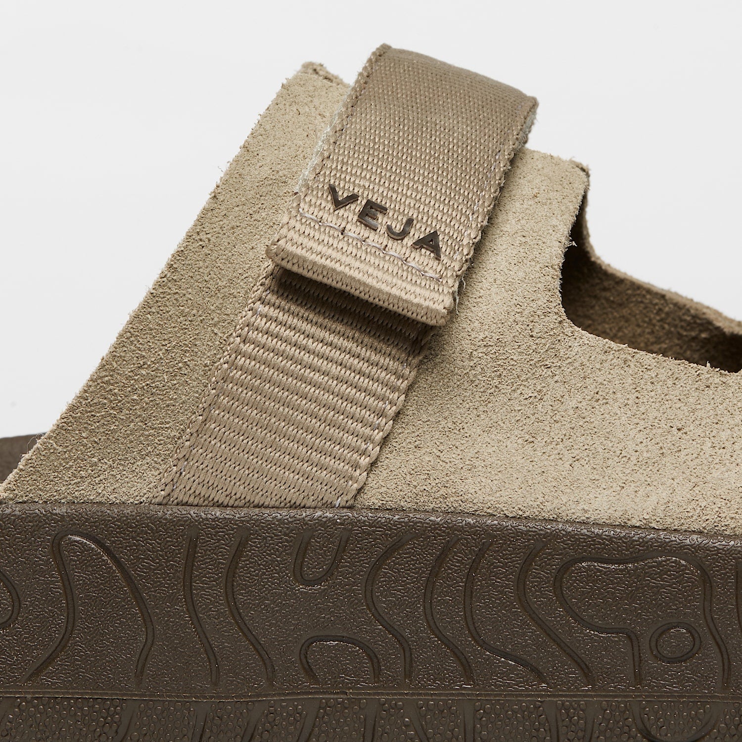 veja sneakers arpoador suede beige ap3221980