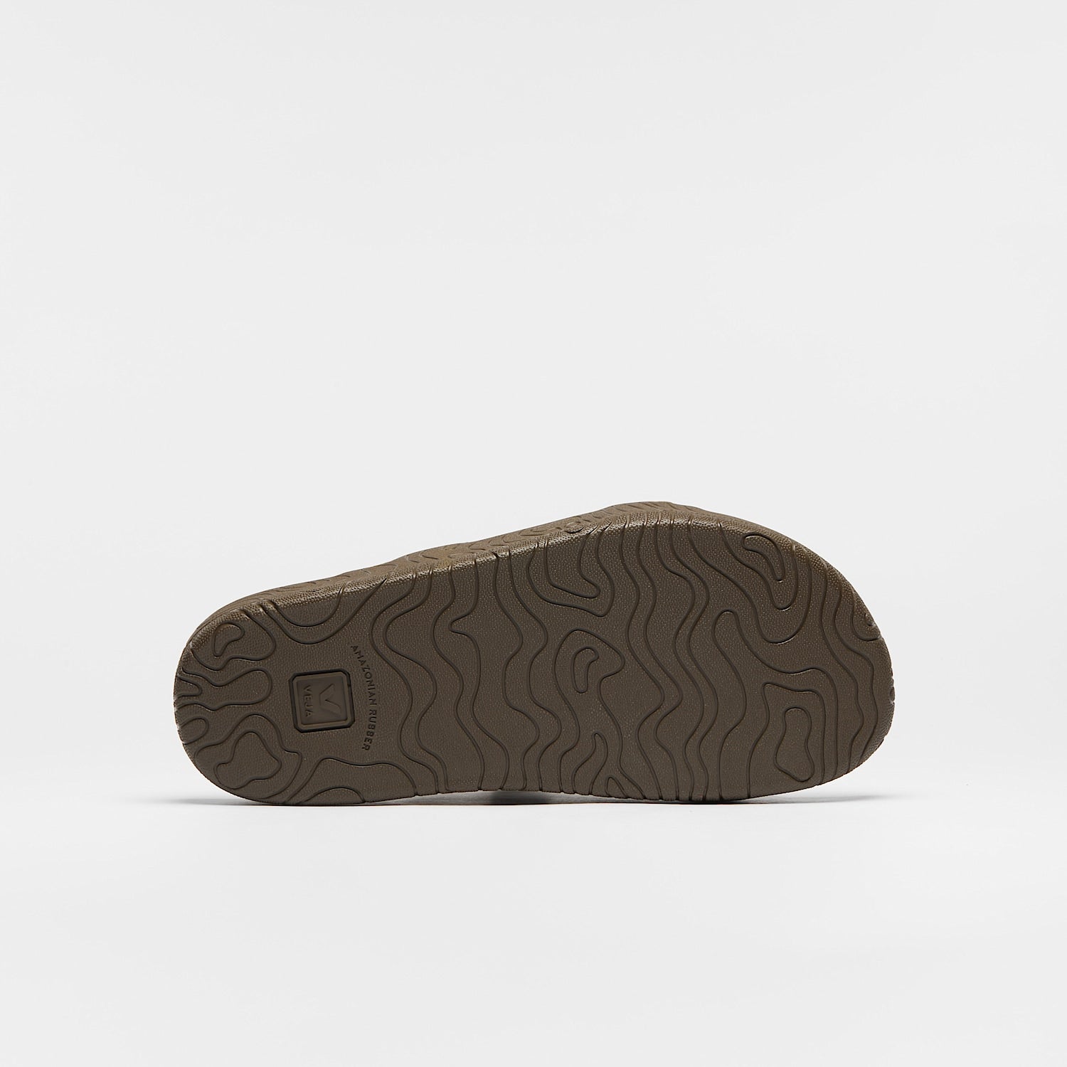 veja sneakers arpoador suede beige ap3221980 Bottom view