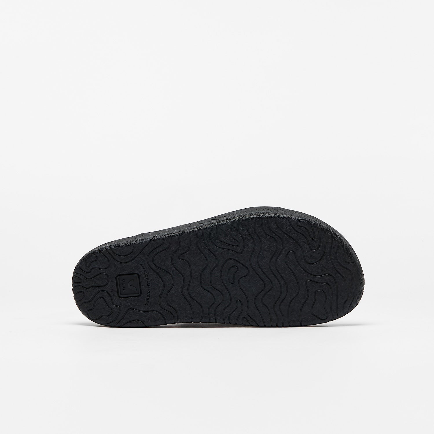veja sneakers arpoador suede brown ap3222244 Bottom view