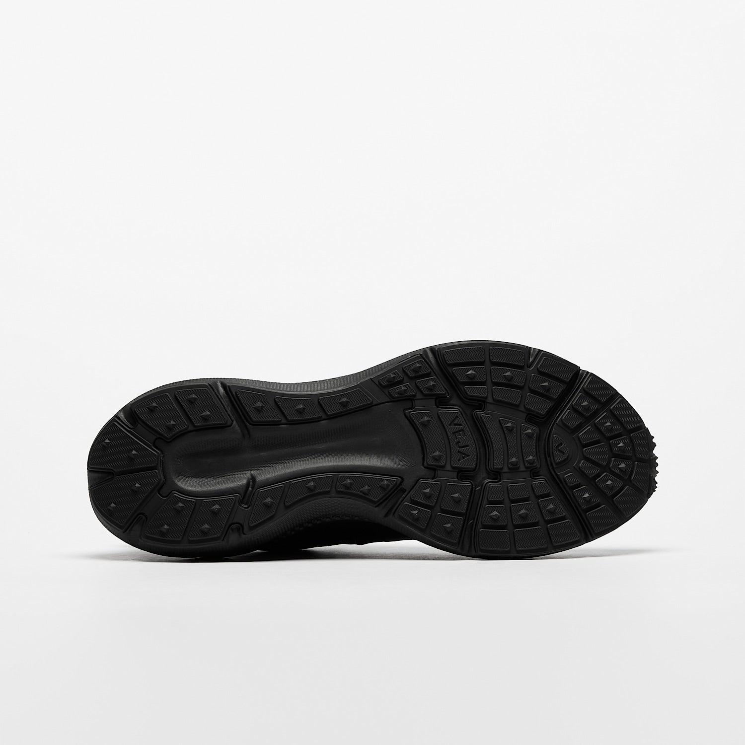 veja sneakers condor-3-advanced mesh black ce2820591 bottom view