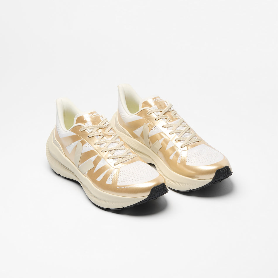 veja sneakers condor-3-advanced mesh white ce2821891 top view