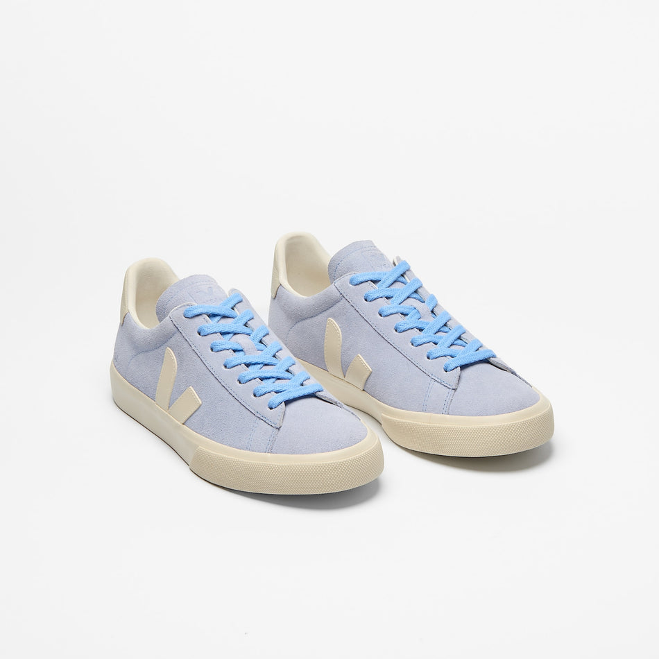 veja sneakers campo-suede Olympe pierre cp0321438 Top view