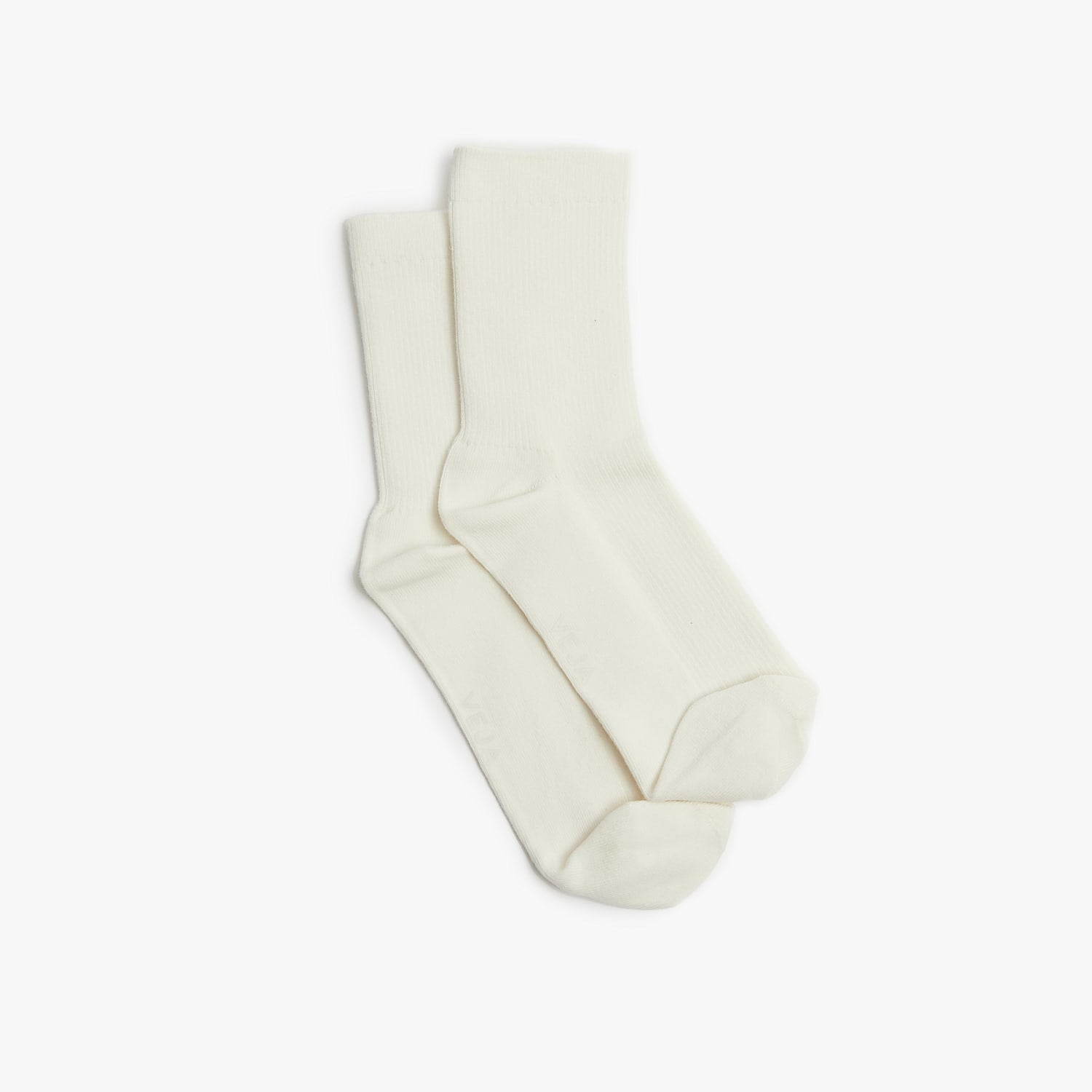 veja sneakers everyday-socks organic-cotton-and-fabrics white ev3521039 