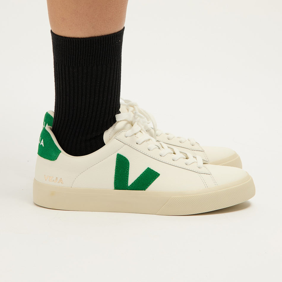veja sneakers everyday-socks organic-cotton-and-fabrics black ev3521040