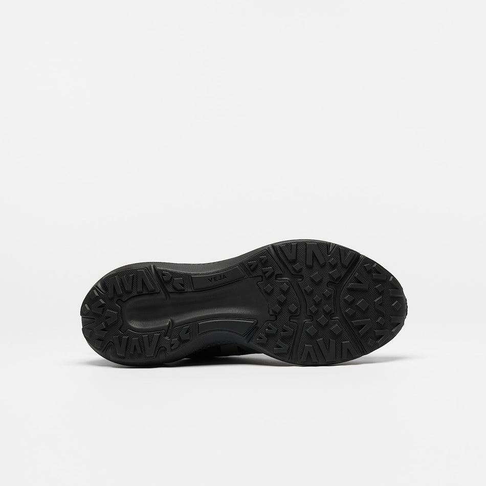 veja sneakers condor-3-off-road organic-cotton-and-fabrics black of1921485