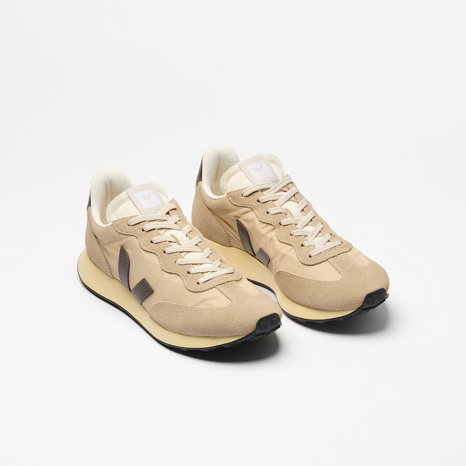 veja sneakers rio-branco-ii-lite organic-cotton-and-fabrics beige rw3421919 Top view