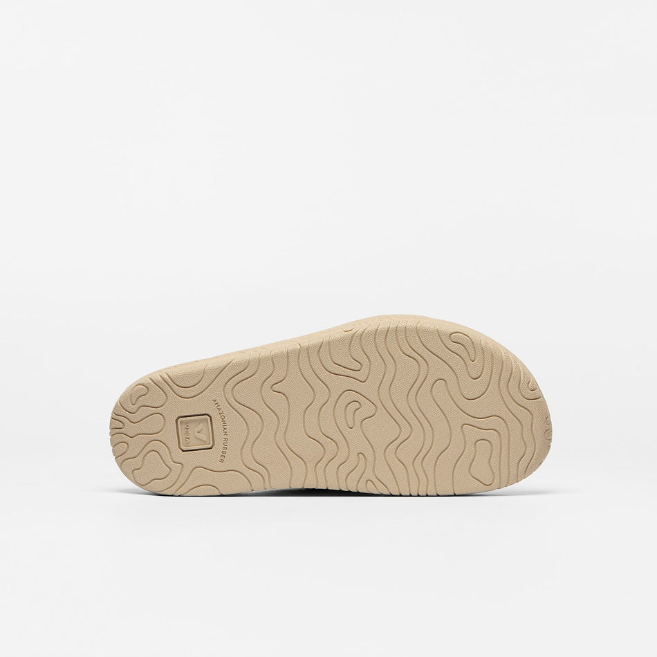 veja sneakers etna suede brown sa3220670 Bottom view