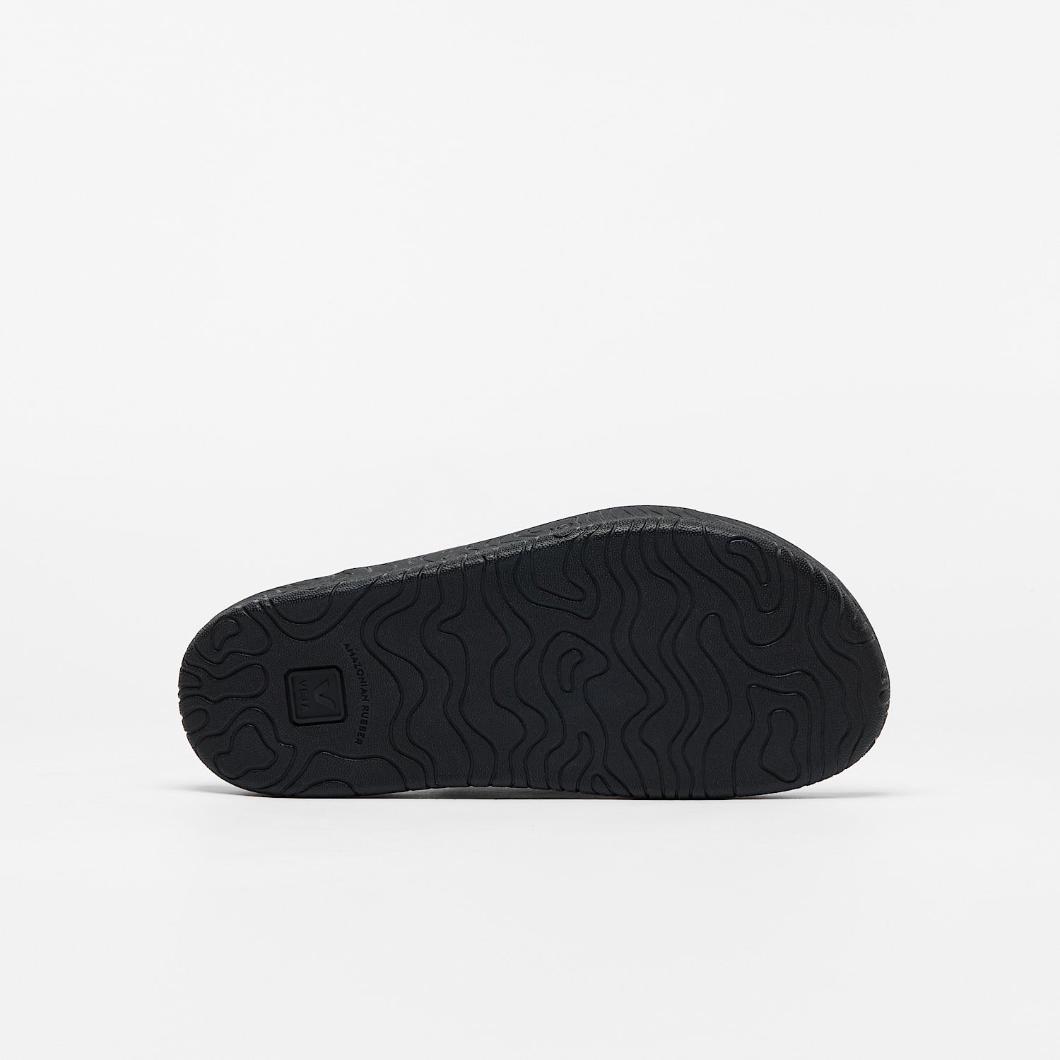 veja sneakers etna suede brown sa3220678 Bottom view