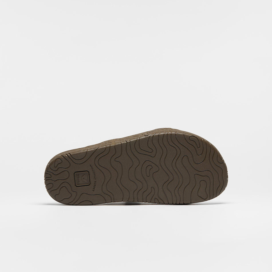veja sneakers etna suede brown sa3221962 Bottom view