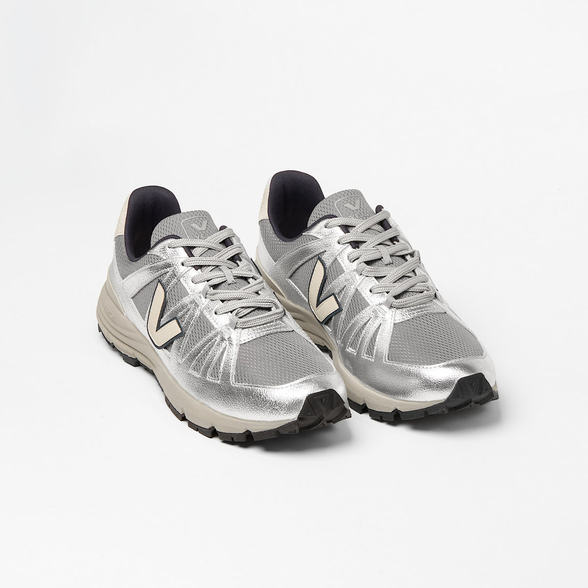 veja salar-lt mesh silver st1820968
