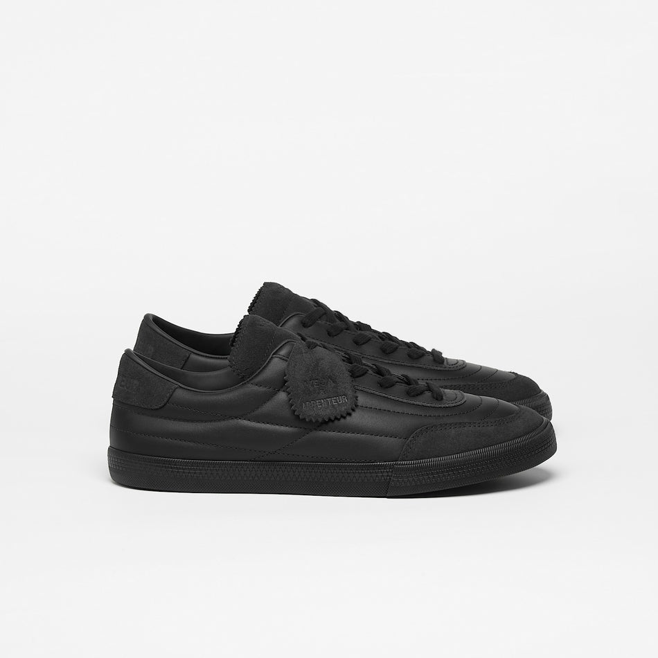 veja sneakers panenka-veja-x-arpenteur leather black ur0222345