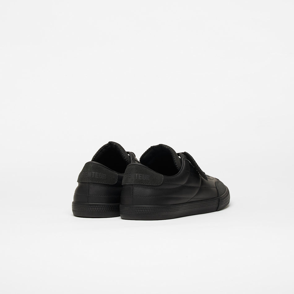 veja sneakers panenka-veja-x-arpenteur leather black ur0222345